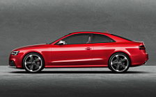 Cars wallpapers Audi RS5 - 2011