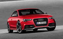 Cars wallpapers Audi RS5 - 2011