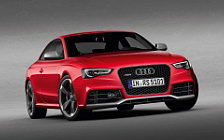 Cars wallpapers Audi RS5 - 2011