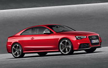 Cars wallpapers Audi RS5 - 2011