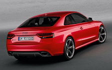 Cars wallpapers Audi RS5 - 2011