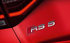 Cars wallpapers Audi RS5 - 2011