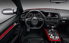 Cars wallpapers Audi RS5 - 2011
