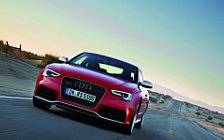 Cars wallpapers Audi RS5 - 2012