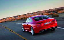 Cars wallpapers Audi RS5 - 2012