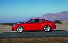 Cars wallpapers Audi RS5 - 2012