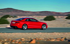 Cars wallpapers Audi RS5 - 2012