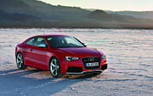 Cars wallpapers Audi RS5 - 2012