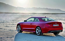 Cars wallpapers Audi RS5 - 2012