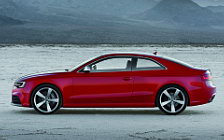 Cars wallpapers Audi RS5 - 2012