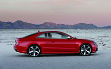 Cars wallpapers Audi RS5 - 2012