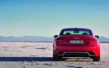 Cars wallpapers Audi RS5 - 2012