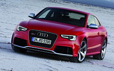 Cars wallpapers Audi RS5 - 2012