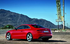 Cars wallpapers Audi RS5 - 2012