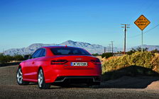 Cars wallpapers Audi RS5 - 2012