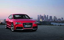 Cars wallpapers Audi RS5 - 2012