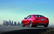 Cars wallpapers Audi RS5 - 2012