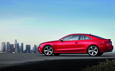 Cars wallpapers Audi RS5 - 2012