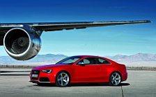 Cars wallpapers Audi RS5 - 2012