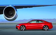 Cars wallpapers Audi RS5 - 2012