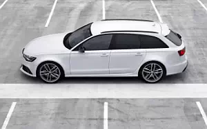 Cars wallpapers Audi RS6 Avant - 2013