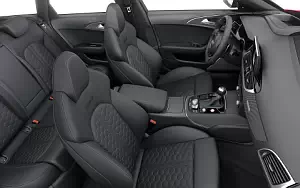 Cars wallpapers Audi RS6 Avant - 2014