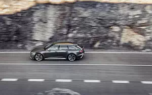 Cars wallpapers Audi RS6 Avant - 2019