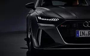 Cars wallpapers Audi RS6 Avant - 2019