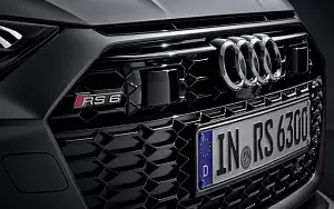 Cars wallpapers Audi RS6 Avant - 2019