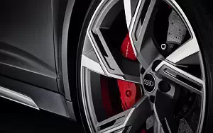 Cars wallpapers Audi RS6 Avant - 2019