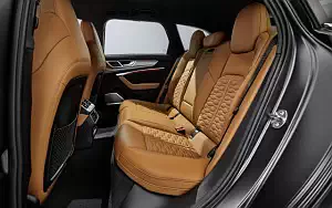 Cars wallpapers Audi RS6 Avant - 2019