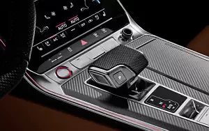 Cars wallpapers Audi RS6 Avant - 2019