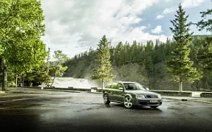 Cars wallpapers Audi RS6 Avant 20th anniversary - 2022