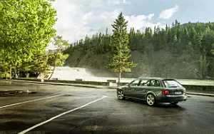 Cars wallpapers Audi RS6 Avant 20th anniversary - 2022