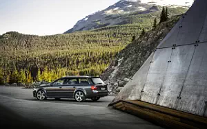 Cars wallpapers Audi RS6 Avant 20th anniversary - 2022
