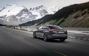 Cars wallpapers Audi RS6 Avant 20th anniversary - 2022