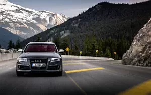 Cars wallpapers Audi RS6 Avant 20th anniversary - 2022