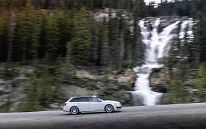 Cars wallpapers Audi RS6 Avant 20th anniversary - 2022