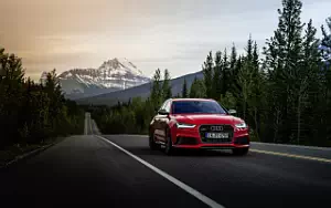 Cars wallpapers Audi RS6 Avant 20th anniversary - 2022