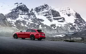 Cars wallpapers Audi RS6 Avant 20th anniversary - 2022