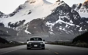 Cars wallpapers Audi RS6 Avant 20th anniversary - 2022