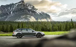 Cars wallpapers Audi RS6 Avant 20th anniversary - 2022