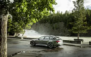 Cars wallpapers Audi RS6 Avant 20th anniversary - 2022