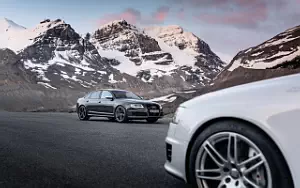 Cars wallpapers Audi RS6 Avant 20th anniversary - 2022