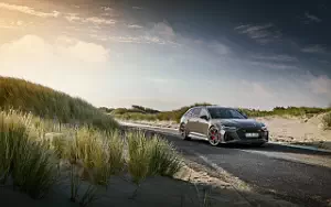 Cars wallpapers Audi RS6 Avant performance - 2022