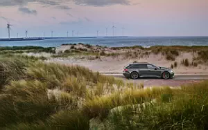Cars wallpapers Audi RS6 Avant performance - 2022