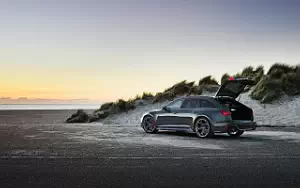 Cars wallpapers Audi RS6 Avant performance - 2022