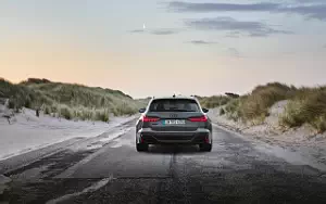 Cars wallpapers Audi RS6 Avant performance - 2022
