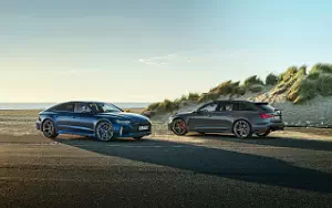 Cars wallpapers Audi RS6 Avant performance - 2022