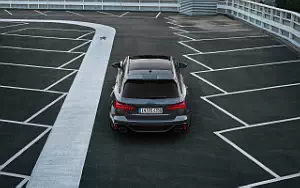 Cars wallpapers Audi RS6 Avant performance - 2022